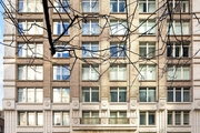 Co-op at 118 East 60th Street, 
