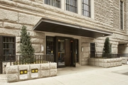 Condo at 36 East 22nd Street, 