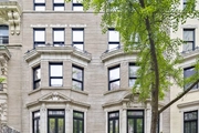 Property at 307 West 105th Street, 