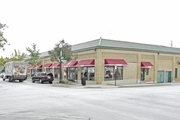 Commercial at 311 South Naperville Road, 
