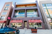 Commercial at 851 North Ashland Avenue, 