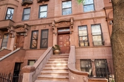 Condo at 100 West 119th Street, 