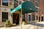 Townhouse at 158 East 81st Street, 