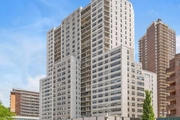 Property at 124-30 Queens Boulevard, 