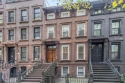 Townhouse at 387 Classon Avenue, 