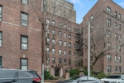 Co-op at 112-50 78th Avenue, 