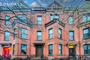 Townhouse at 393 Prospect Avenue, 