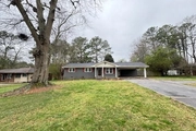 House at 3620 Ashley Woods Drive, 