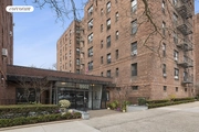 Co-op at 185 Marine Avenue, 