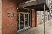 Co-op at 245 East 37th Street, 