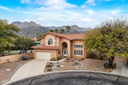 Property at 7240 East Rainbow Canyon Drive, 