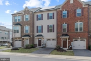 Townhouse at 7657 Elmcrest Road, 