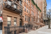 Co-op at 469 West 166th Street, 