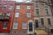 Townhouse at 524 Lombard Street, 