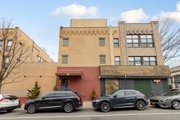 Multifamily at 219 16th Street, 