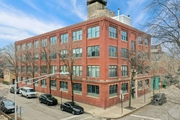 Commercial at 1907 West Chicago Avenue, 