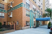 Property at 214 East 22nd Street, 
