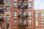 Co-op at 206 West 10th Street, 
