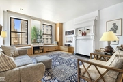 Co-op at 203 West 98th Street, 
