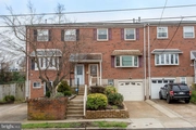 Townhouse at 3373 Red Lion Road, 