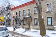 Multifamily at 801 Rue Sherbrooke Est, 