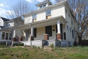 Property at 326 West Norman Avenue, 