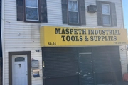 Property at 59-15 Maspeth Avenue, 
