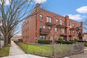 Condo at 1050 East 86th Street, 