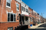 Townhouse at 1030 Cantrell Street, 