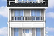 Multifamily at 801 Stenton Place, 