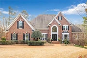 Property at 1020 Bay Pointe Crossing, 