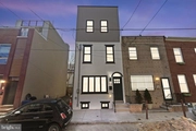 Townhouse at 1310 South Dorrance Street, 