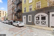 Property at 144 Race Street, 