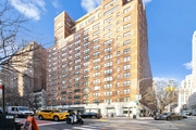 Co-op at 215 East 79th Street, 