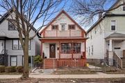 Multifamily at 2344 South 8th Street, 