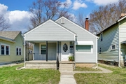 Property at 1326 Genessee Avenue, 