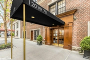 Condo at 161 West 71st Street, 