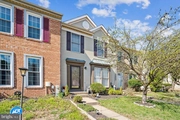 Townhouse at 8536 Pine Springs Drive, 