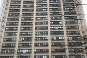 Condo at 301 West 110th Street, 