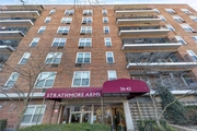 Multifamily at 33-49 60th Place, 