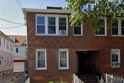 Townhouse at 1252 East 38th Street, 