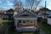 Property at 2003 Hill Avenue, 
