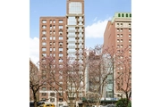Condo at 30 East 37th Street, 