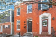 Property at 815 South Potomac Street, 