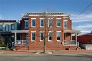 Townhouse at 2103 Floyd Avenue, 
