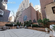 Condo at 253 West 73rd Street, 