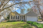 Property at 8701 Holly Creek Court, 