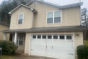 Townhouse at 1625 Conley Road, 
