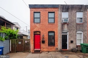 Townhouse at 304 South Duncan Street, 