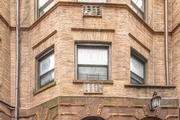 Condo at 321 West 82nd Street, 